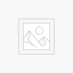 String Initial Bracelet